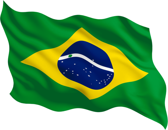 Flag of Brazil